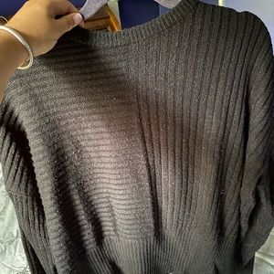 PRIMARK black sweater